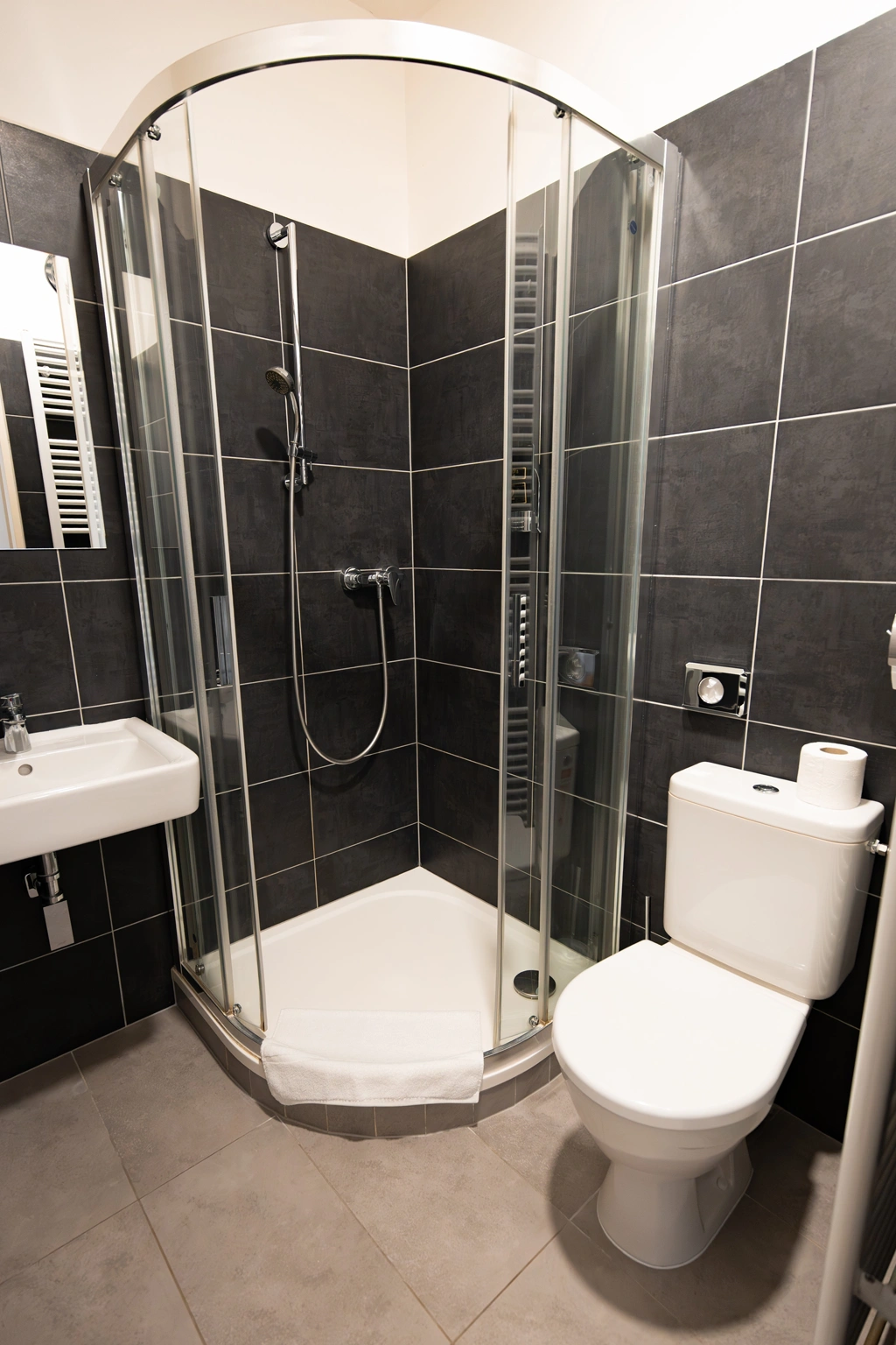 Dvoulůžkový TWIN - fotografie 6